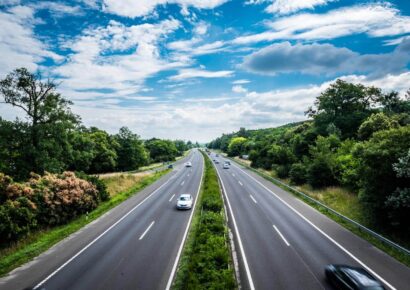 Forgalmi változásokra kell számítani az M3-as autópályán Budapest és Mogyoród között a Magyar nagydíj idején