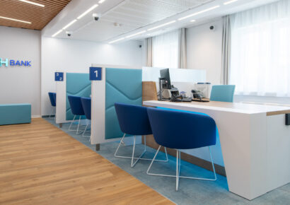 Az MBH Bank megvette a Duna Takarék Bank Zrt. mintegy 99 százalékát