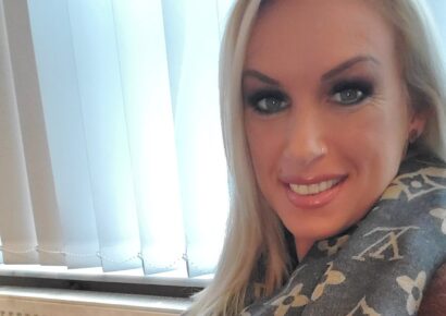 Molnár Anikó szerint a pánikbetegsége miatt nem vált alkoholistává