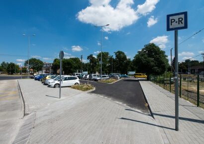 Szombattól fizetősek a kelenföldi P+R parkolók