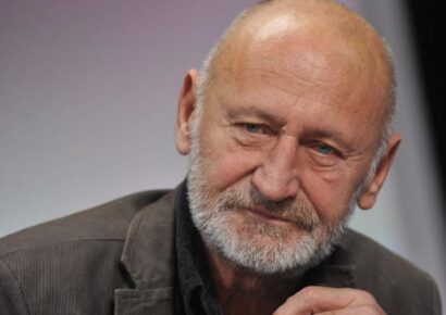 Bujtor István-életműdíjat kapott Reviczky Gábor