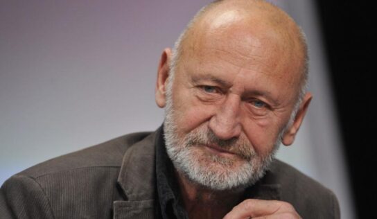 Bujtor István-életműdíjat kapott Reviczky Gábor