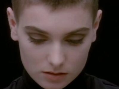 Elhunyt Sinéad O’Connor