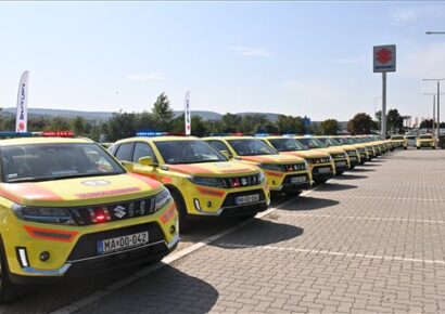 Októbertől Budapesten is az új ügyeleti rendszer működik