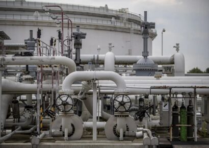 Megjavították a Barátság kőolajvezeték lengyelországi szálát