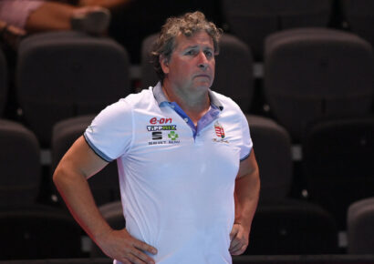 Bíró Attila: Életem legszebb nyolc éve volt!