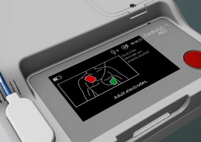 Defibrillátorokat telepített az OMV az autópályák mentén üzemelő benzinkútjain