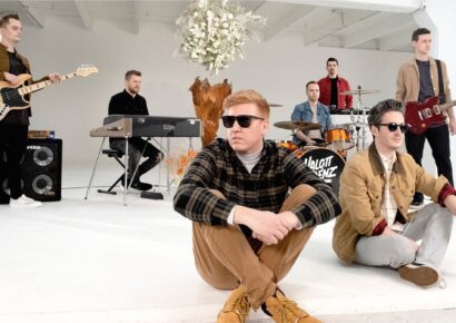 Halott Pénz 20 jövő nyáron a Puskás Arénában