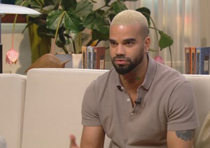 Ezért hagyja el rendszeresen Magyarországot Kállay-Saunders András