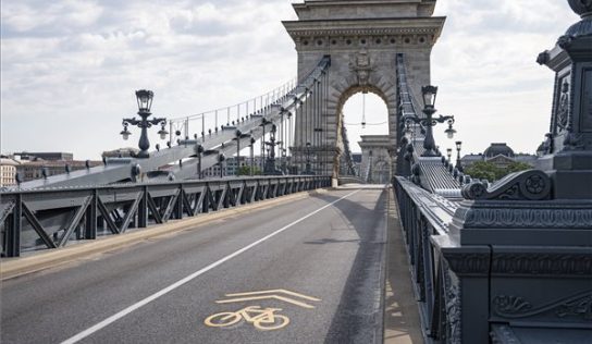 Nyomozást rendeltek el a Lánchíd felújítása ügyében