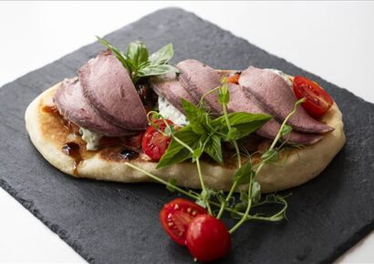 Marhanyelves lepény lett idén az év strandétele