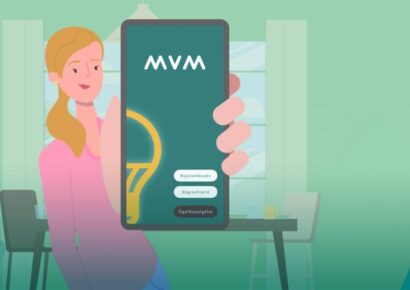 Változik az MVM Next e-számla-értesítők megjelenése