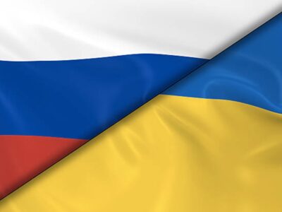 Ukrajnában több mint négyszáz cég rejtegeti üzleti kapcsolatait Oroszországgal