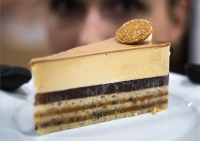 A Spicces füge respektus lett idén Magyarország tortája