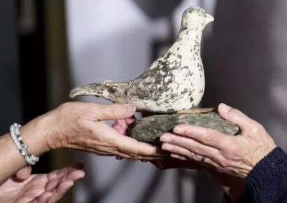 Hűvösvölgyi Ildikó és Seress Zoltán kapja idén a Tolnay Klári-díjat