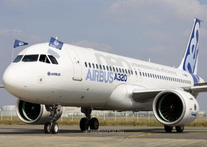 Kényszerleszállást hajtott végre Szibériában egy utasszállító