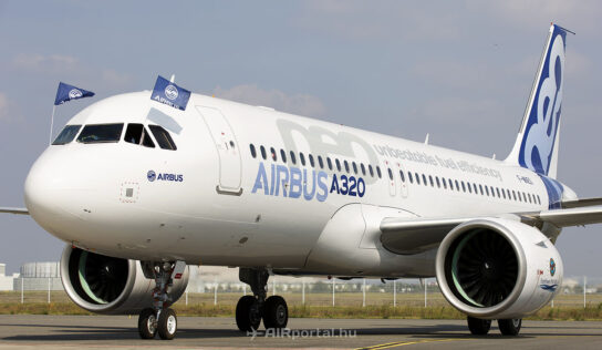 Kényszerleszállást hajtott végre Szibériában egy utasszállító