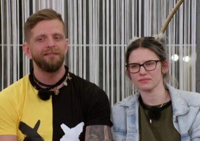 19 órás vajúdás után megszületett Mischinger Péterék első gyermeke