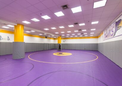 Tirana adhat otthont az eseménynek otthon a 2023-as birkózó vb-nek