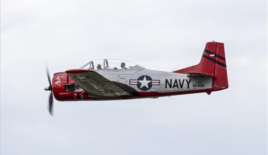 Lezuhant egy repülőgép a börgöndi repülőnapon, ketten meghaltak – Fotók!