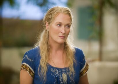 Meryl Streep szívesen visszatérne egy harmadik Mamma Mia! filmben