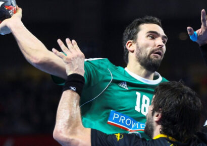 Az idény végén visszavonul a kézilabdázó Nagy Kornél