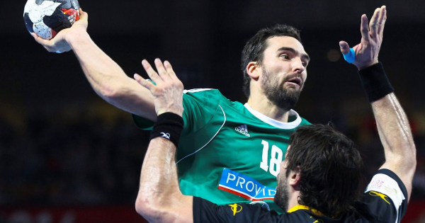 Az idény végén visszavonul a kézilabdázó Nagy Kornél