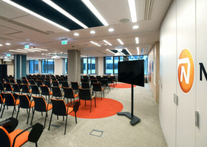 Az MNB 19 millió forintra büntette meg az NN Biztosítót