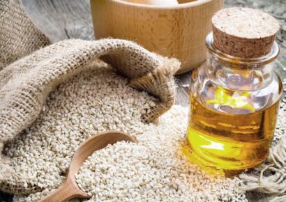 Szezámolajat hívtak vissza a forgalmazók