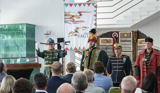 Kisorsolták a Nemzeti Vágta előfutamainak sorrendjét