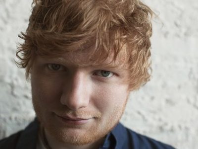 Ed Sheeran váratlanul ismét lemezzel jelentkezett