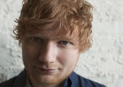 Ed Sheeran váratlanul ismét lemezzel jelentkezett