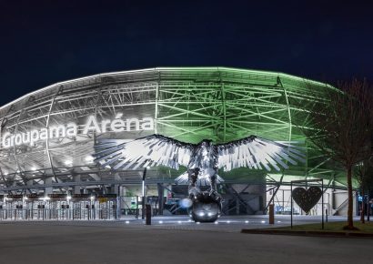 Továbbra is Groupama Aréna marad az FTC stadionjának neve