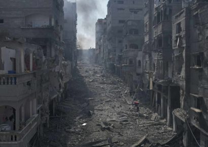 Izraeli-palesztin háború: Életbe lépett a tűzszünet