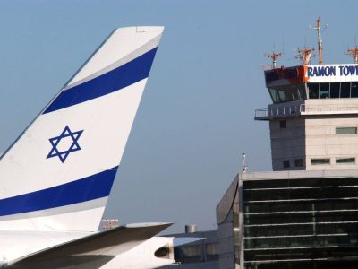 Újabb 65 magyar állampolgárt sikerült kimenekíteni Izraelből