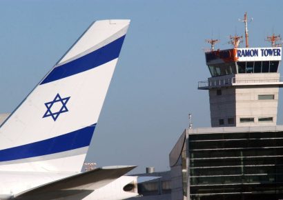 Már 445 magyar állampolgárt hoztak haza Izraelből
