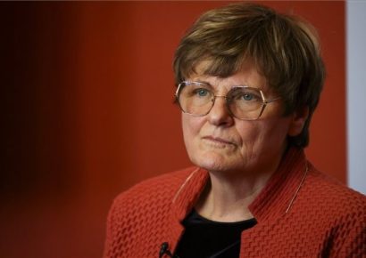 Karikó Katalin: Nem magamat, hanem a tudományt szeretném népszerűsíteni