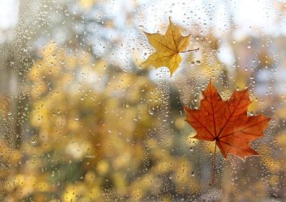 Szárazabbra fordul az idő október első hétvégéjén