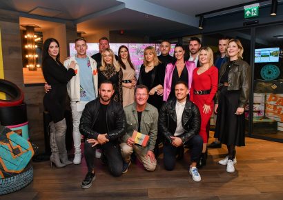 Kiderült, kik a Párharc vadonatúj évadának szereplői