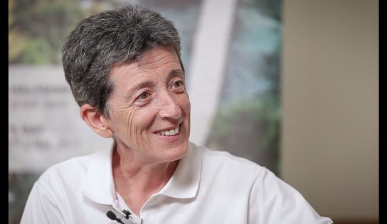 Az 1980-as évek legendás futója 65 évesen világcsúcsot állított fel félmaratonon