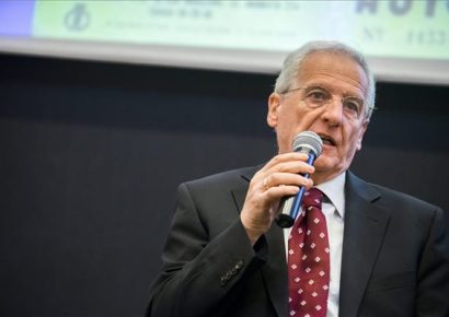 Október 18-án vesznek végső búcsút Sólyom Lászlótól