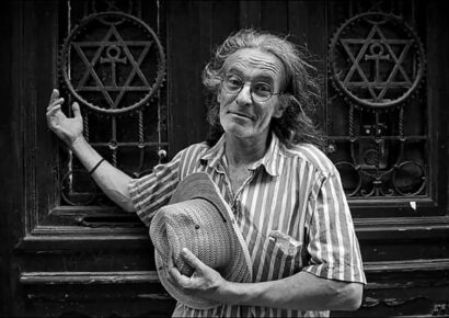 Meghalt Szirtes András filmrendező, operatőr