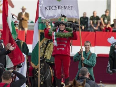 Kecskemét lovasa nyerte a 16. Nemzeti Vágtát – Fotók!