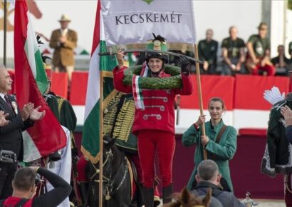 Kecskemét lovasa nyerte a 16. Nemzeti Vágtát – Fotók!