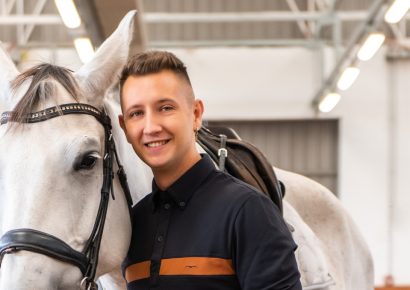 Újra szerelmes lett Peter Srámek