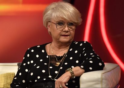 Saját halottjának tekinti Galambos Erzsi színésznőt a KIM