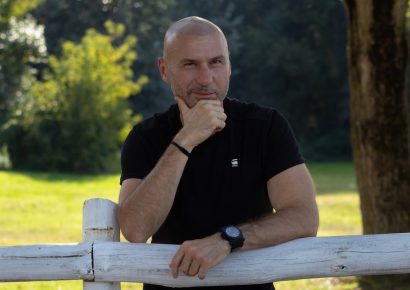 Megjárta a poklot, de új életet kezdett a legendás Happy Gang énekese