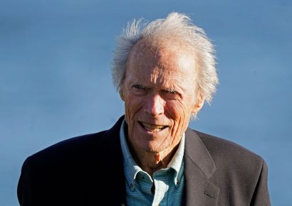 Clint Eastwood Georgiában forgatja új filmjét