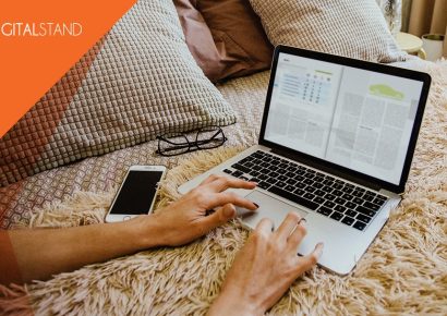 Megszűnik a Digitalstand az év végén