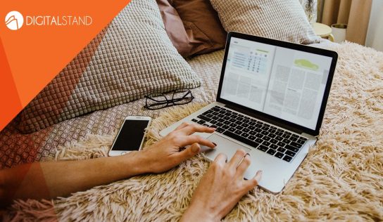 Megszűnik a Digitalstand az év végén